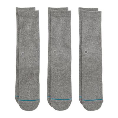 STANCE ICON 3 PACK 
