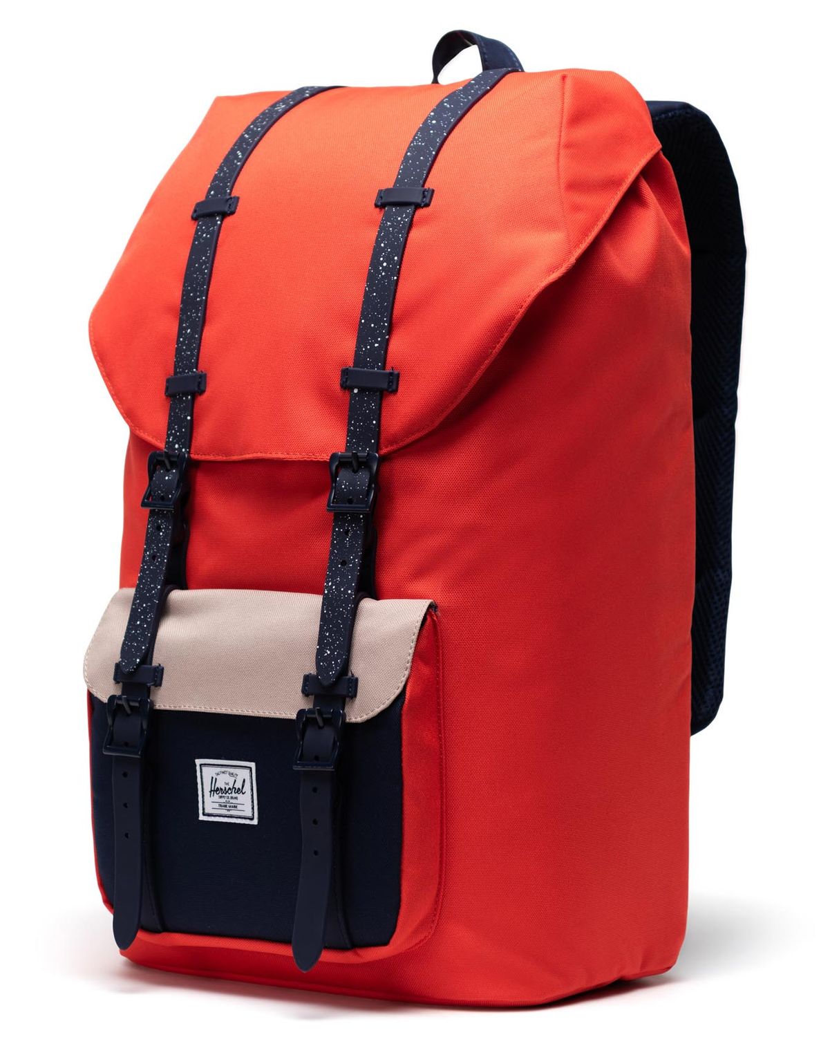 HERSCHEL SUPPLY CO. LITTLE AMERICA BACKPACK