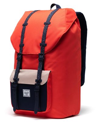 HERSCHEL SUPPLY CO. LITTLE AMERICA BACKPACK