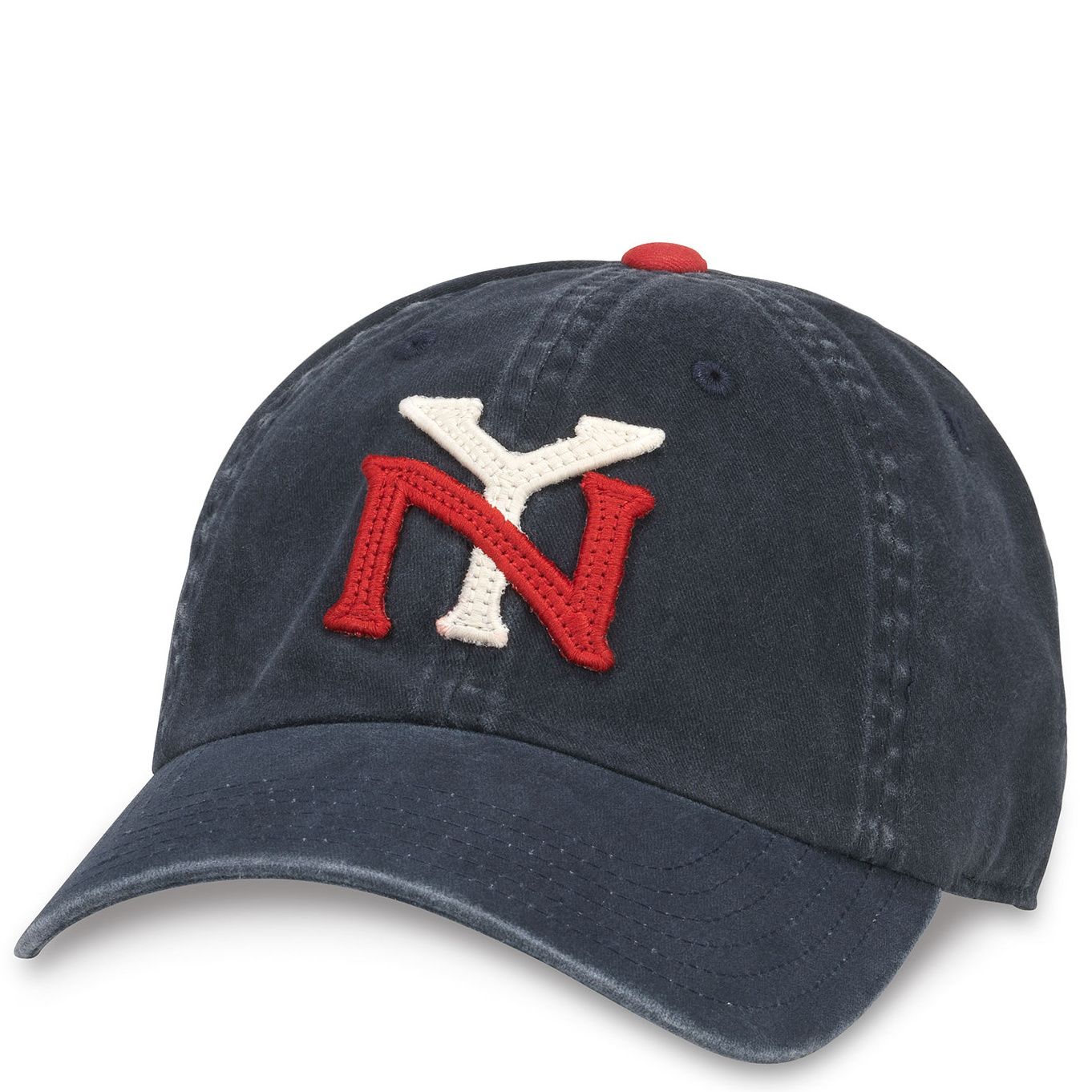 AMERICAN NEEDLE NY AMERICANS ARCHIVE HAT