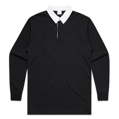 ASCOLOUR RUGBY JERSEY  