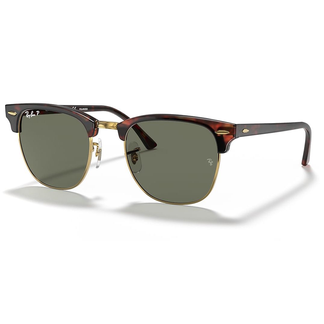 RAY-BAN CLUBMASTER