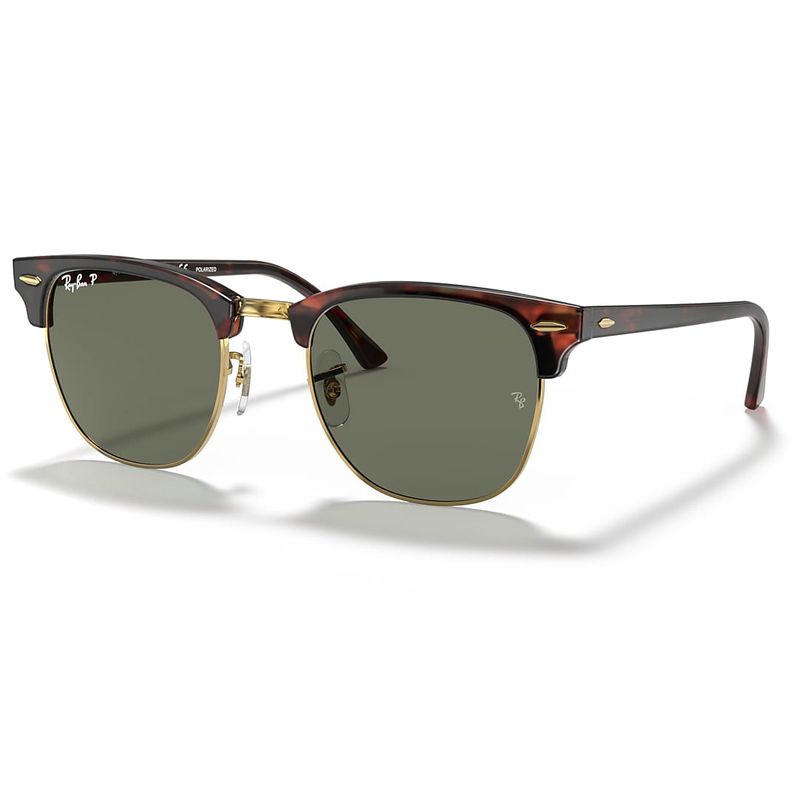 RAY-BAN CLUBMASTER