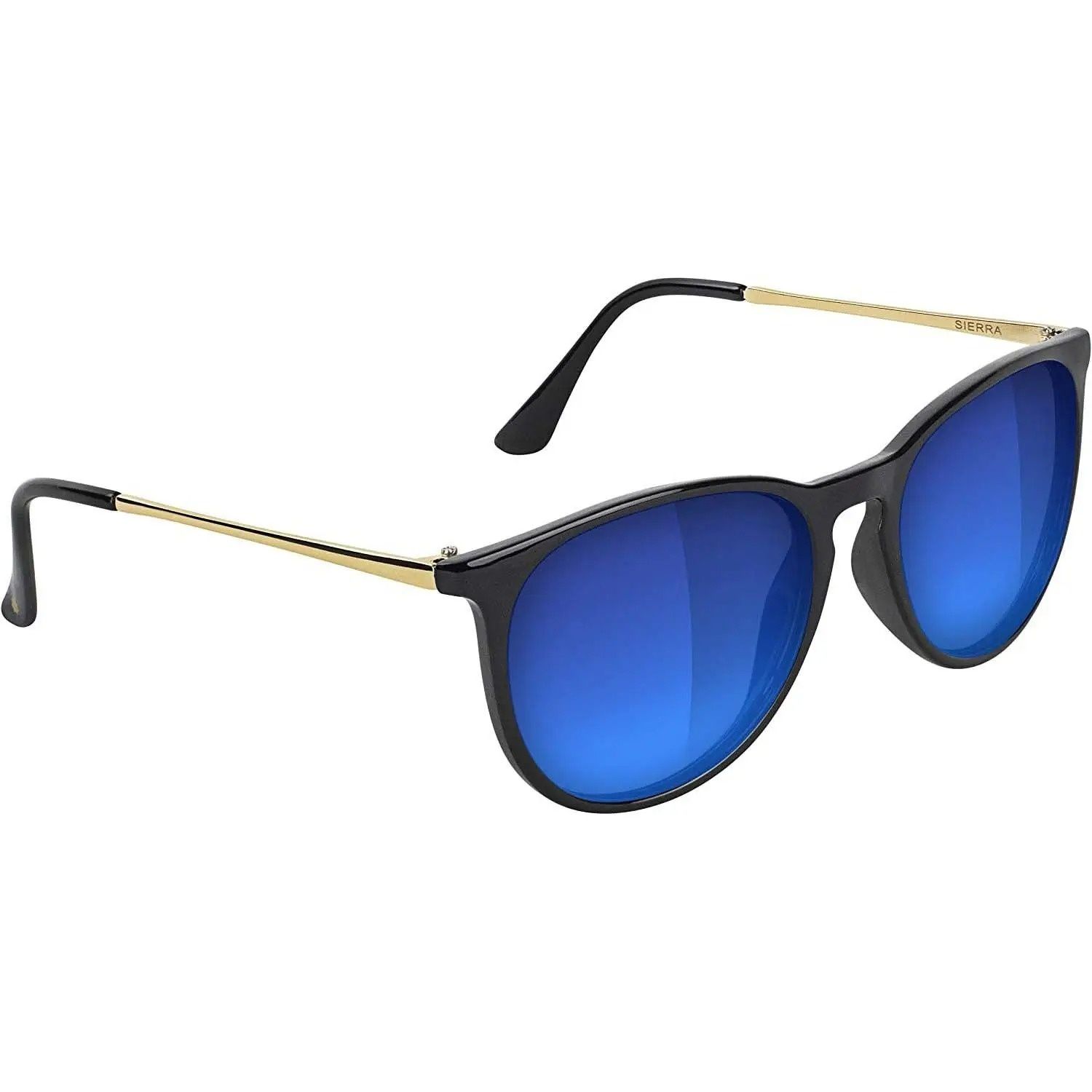 GLASSY SUNHATERS SIERRA SUNGLASSES