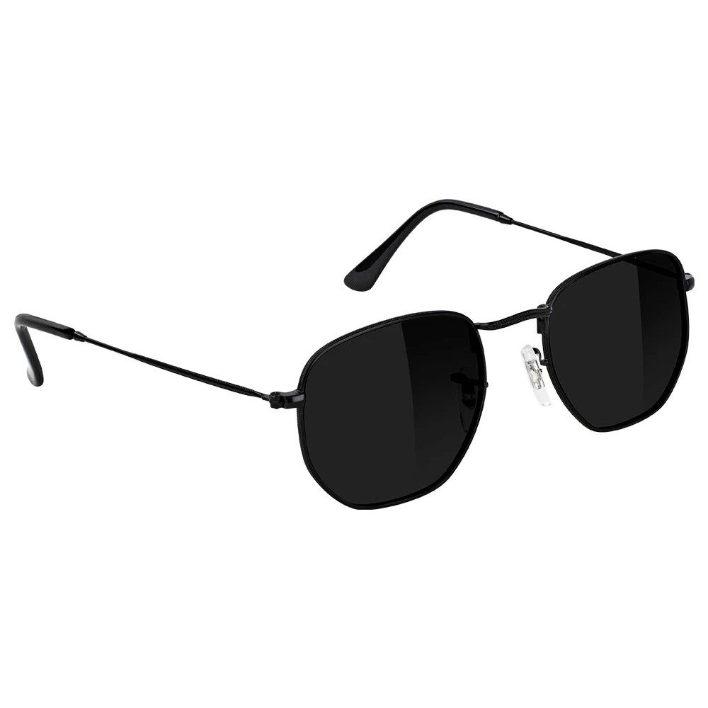 GLASSY SUNHATERS TURNER SUNGLASSES