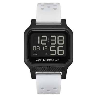 NIXON HEAT WATCH
