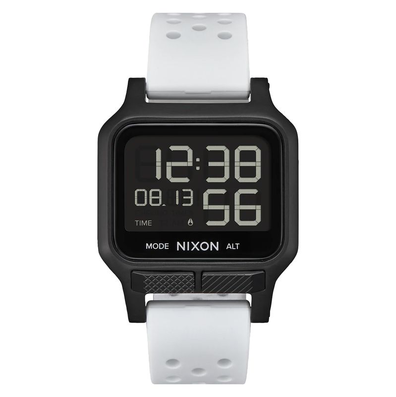 NIXON HEAT WATCH