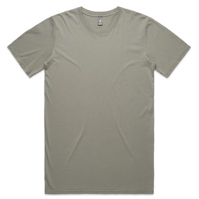 ASCOLOUR FADED TEE   