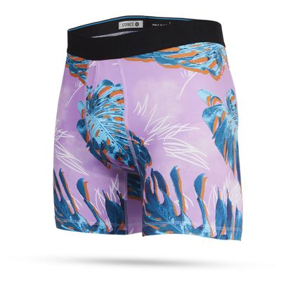 STANCE MONSTERA POLY BOXER BRIEF 