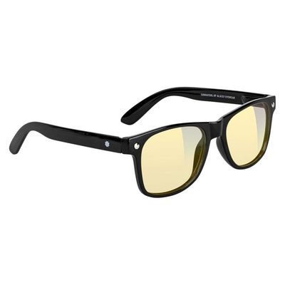 GLASSY LEONARD GAMER