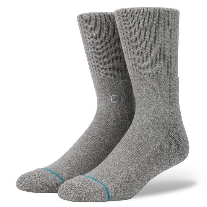 STANCE ICON CREW SOCKS