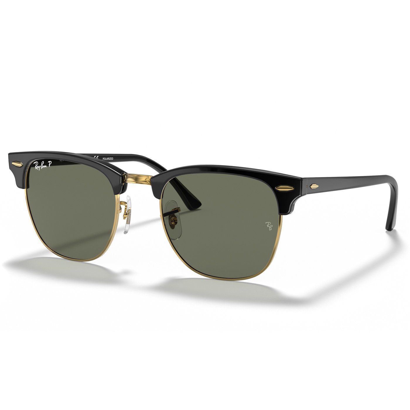 RAY-BAN CLUBMASTER