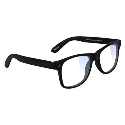 GLASSY SUNHATERS LEONARD GAMER SUNGLASSES