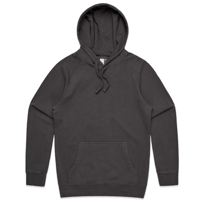 ASCOLOUR FADED HOOD