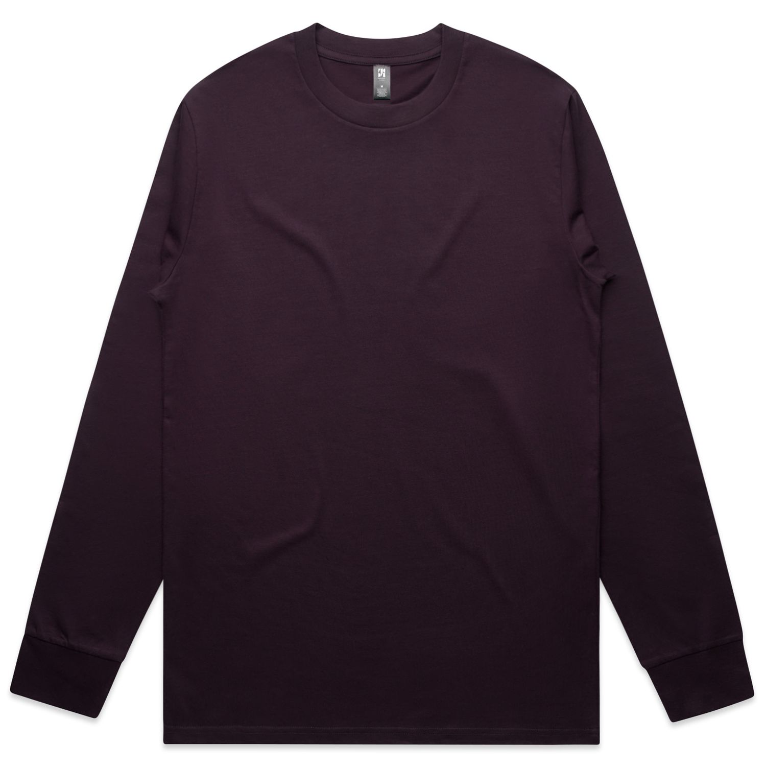 ASCOLOUR CLASSIC LONG SLEEVE TEE