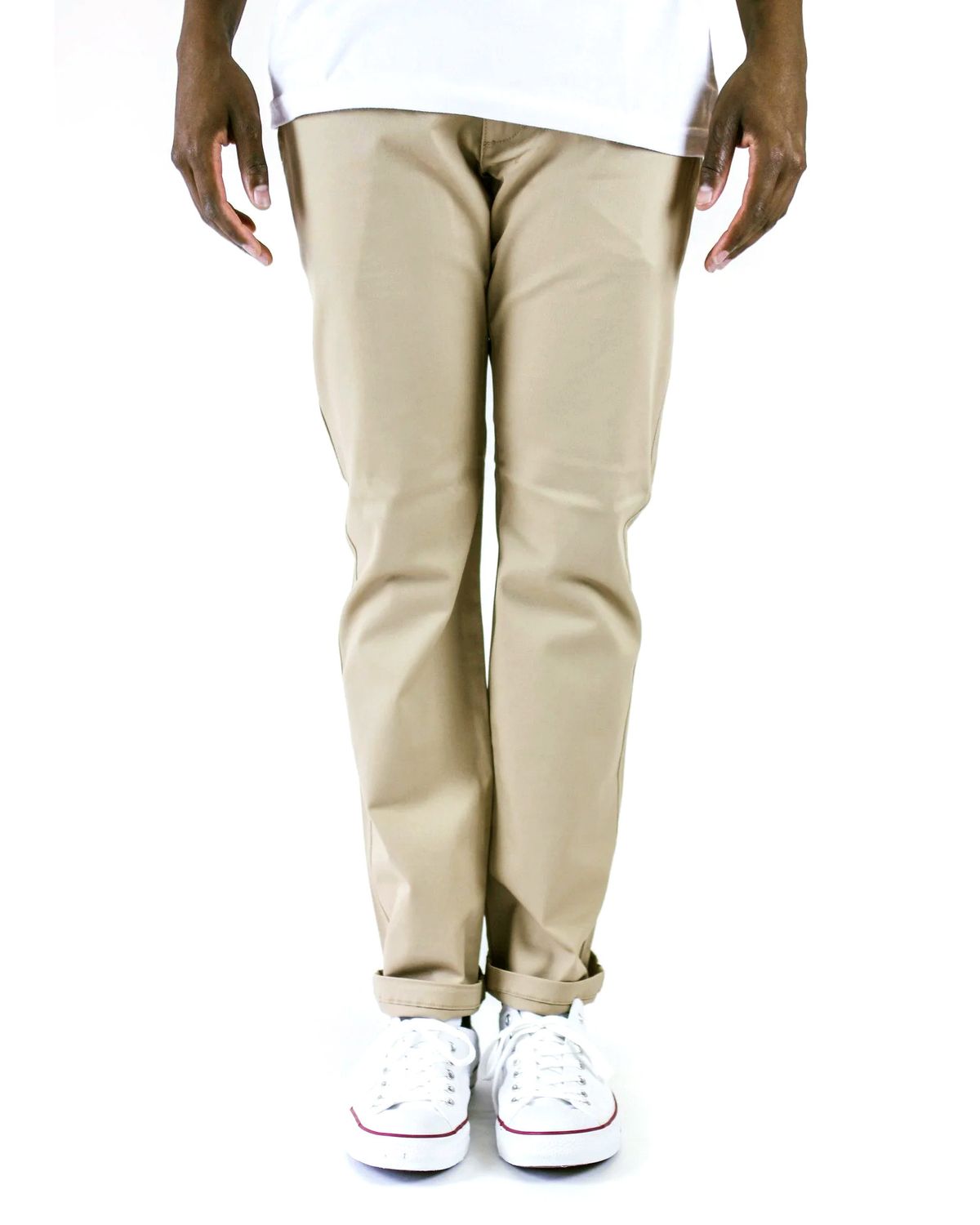 KENNEDY NEW SURPLUS CHINO PANT