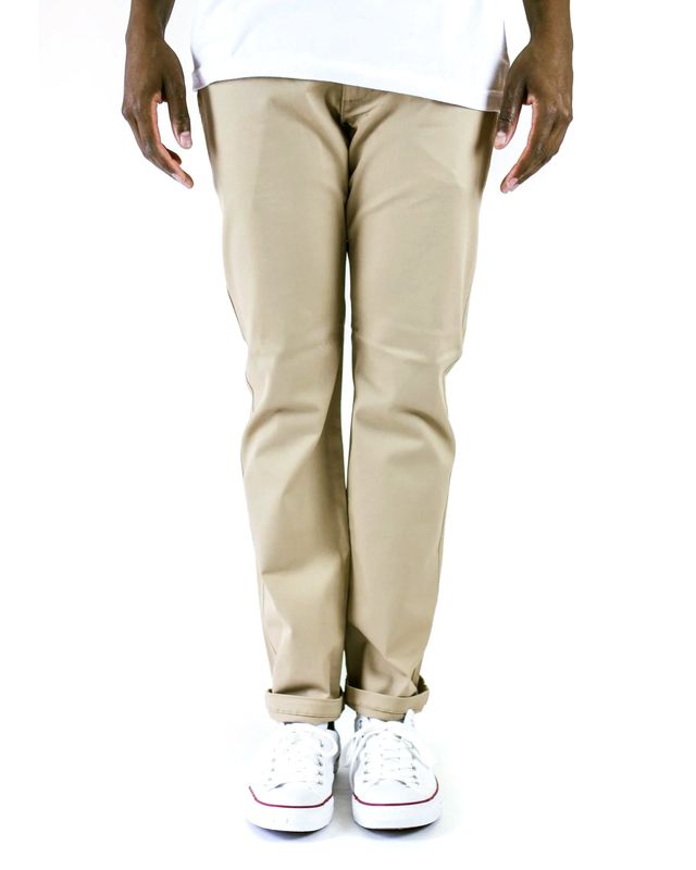 KENNEDY NEW SURPLUS CHINO PANT  