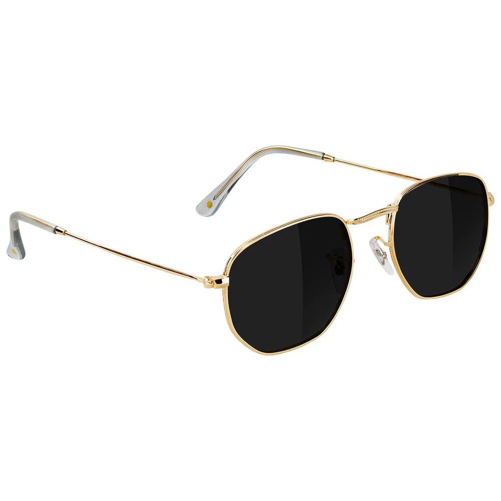 GLASSY SUNHATERS TURNER SUNGLASSES