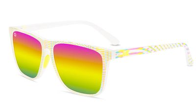 KNOCKAROUND FAST LANES SUNGLASSES