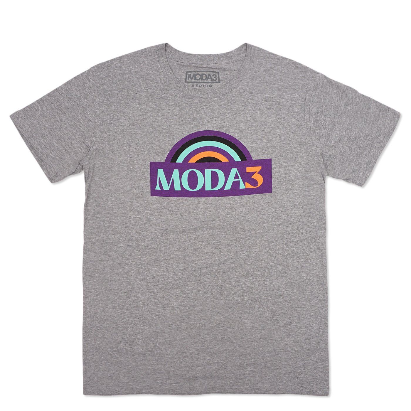 MODA3 ENLIGHTENED TEE  