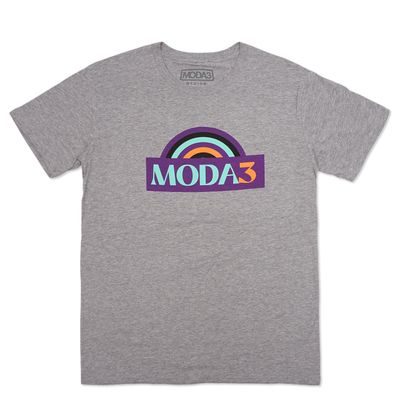 MODA3 ENLIGHTENED TEE  