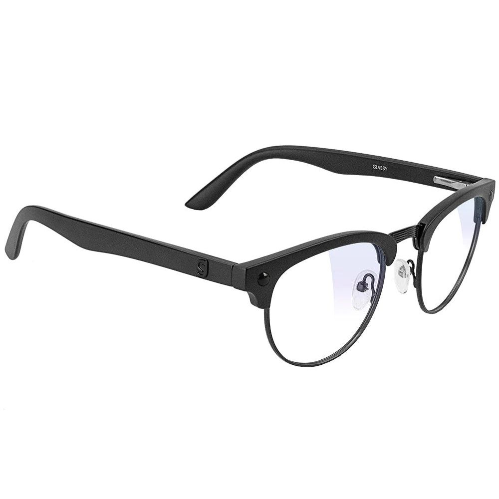 GLASSY SUNHATERS MORRISON GAMER SUNGLASSES