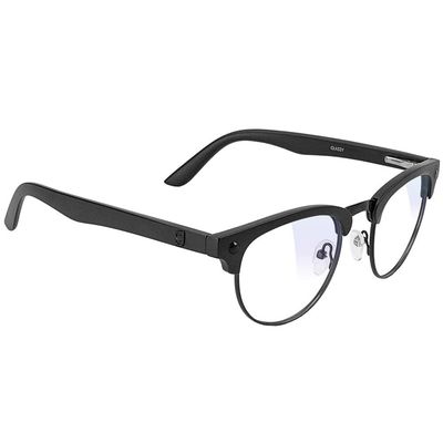 GLASSY SUNHATERS MORRISON GAMER SUNGLASSES