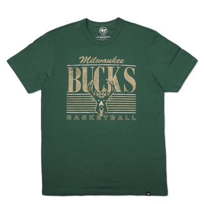 ‘47 BRAND BUCKS REMIX FRANKLIN TEE  