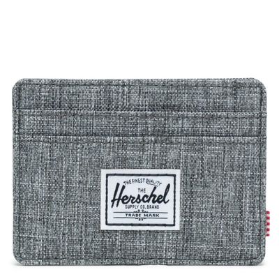 HERSCHEL SUPPLY CO. CHARLIE CARDHOLDER WALLET