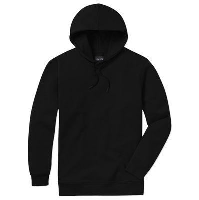 CUTS HYPERLOOP PULLOVER HOODIE 