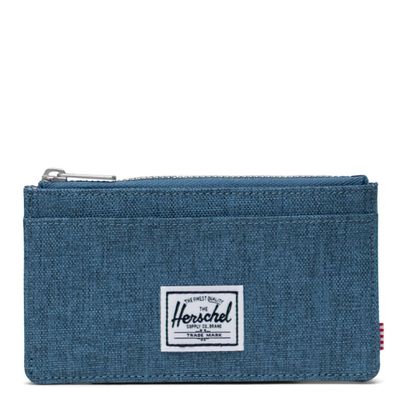 HERSCHEL SUPPLY CO. OSCAR II WALLET