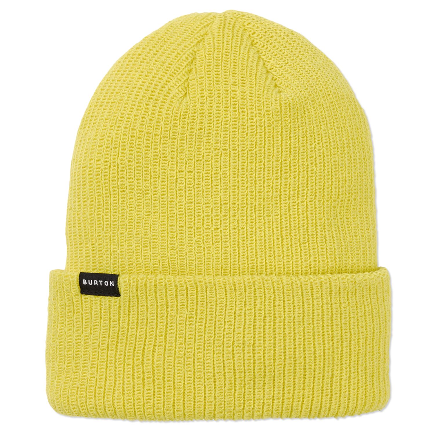 BURTON RECYCLED ALL DAY LONG BEANIE