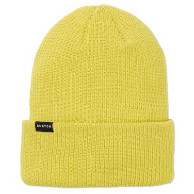 BURTON RECYCLED ALL DAY LONG BEANIE
