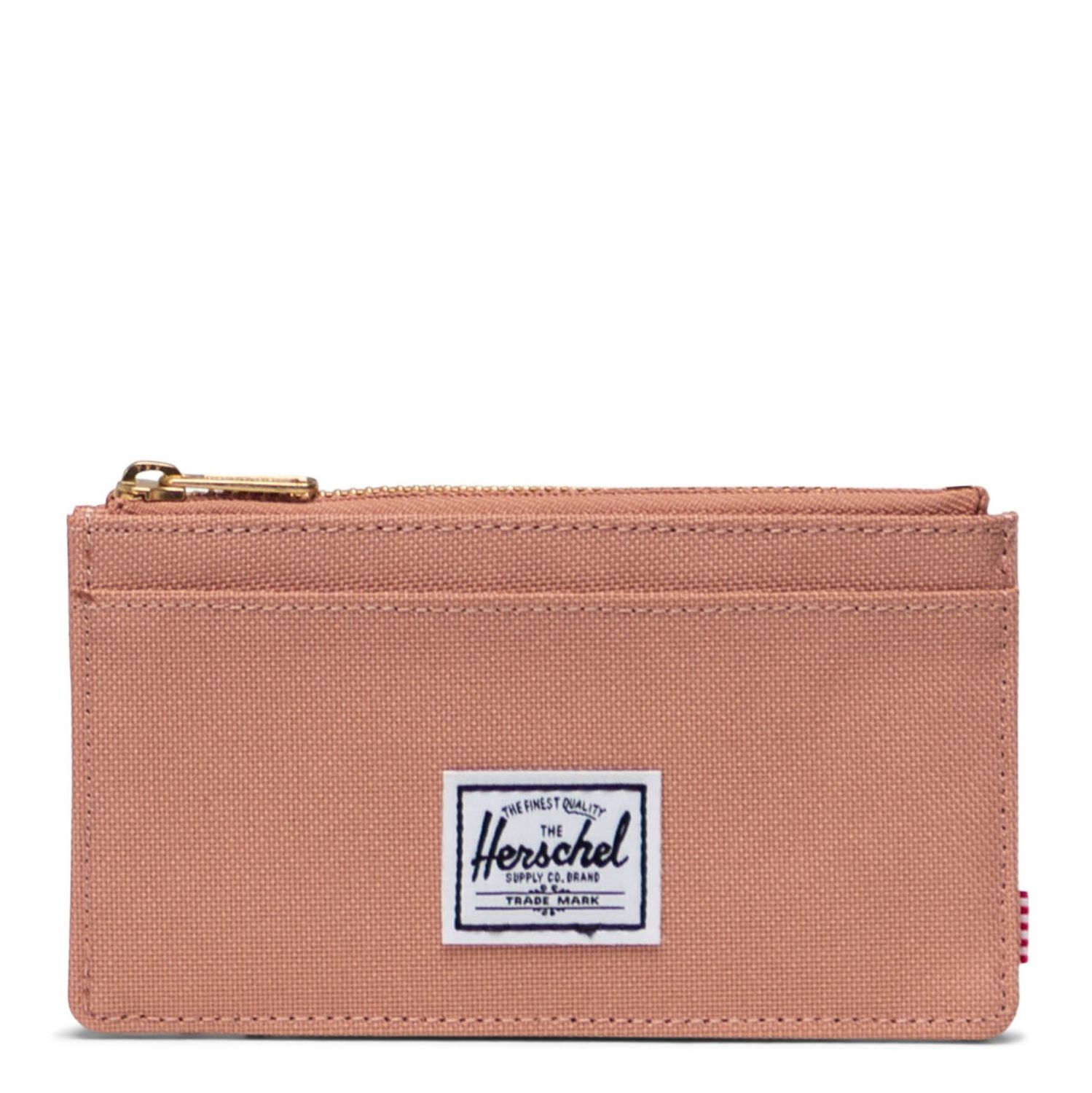 HERSCHEL SUPPLY CO. OSCAR II WALLET