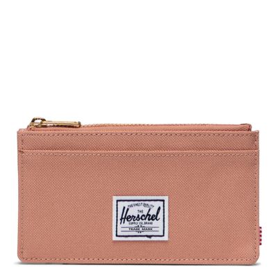 HERSCHEL SUPPLY CO. OSCAR II WALLET