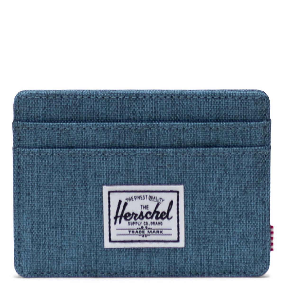 HERSCHEL SUPPLY CO. CHARLIE CARDHOLDER WALLET