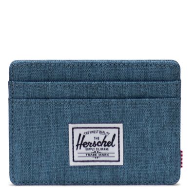 HERSCHEL SUPPLY CO. CHARLIE CARDHOLDER WALLET