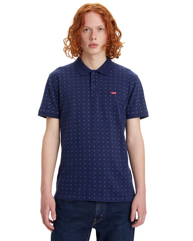 LEVI&#39;S HOUSEMARK POLO 