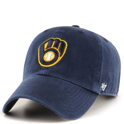 ‘47 BRAND BREWERS CLEAN UP HAT