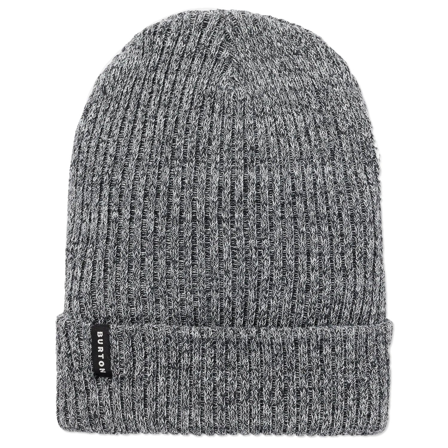 BURTON RECYCLED RIB BEANIE