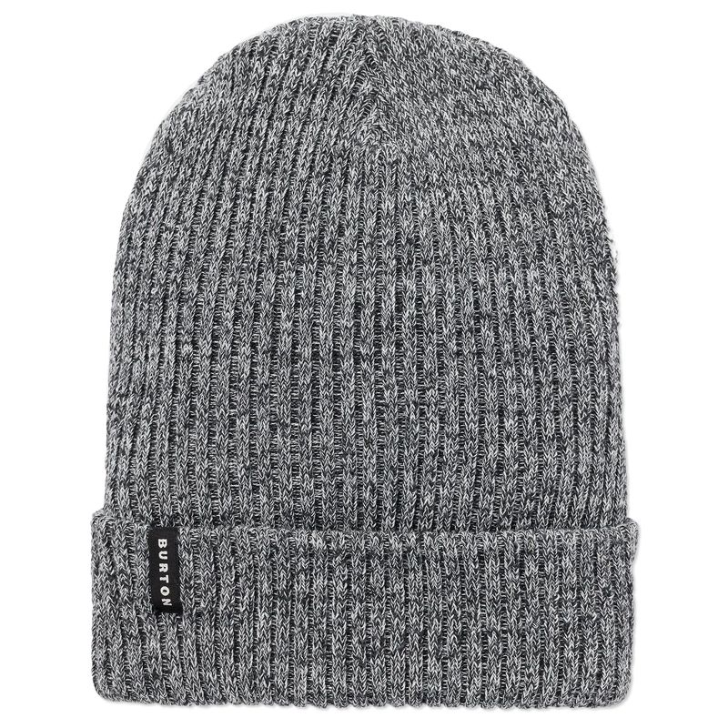 BURTON RECYCLED RIB BEANIE