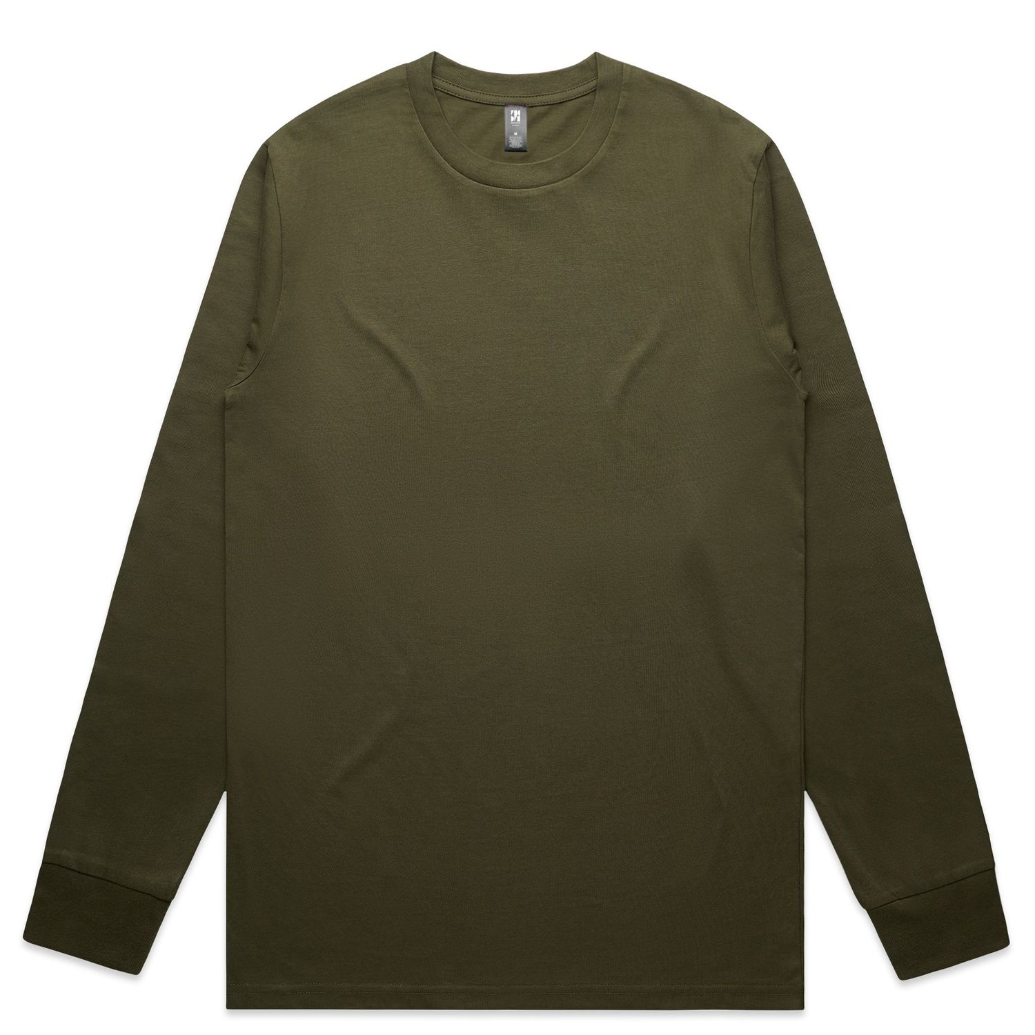 ASCOLOUR CLASSIC LONG SLEEVE TEE   