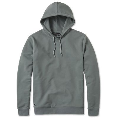 CUTS HYPERLOOP PULLOVER HOODIE   