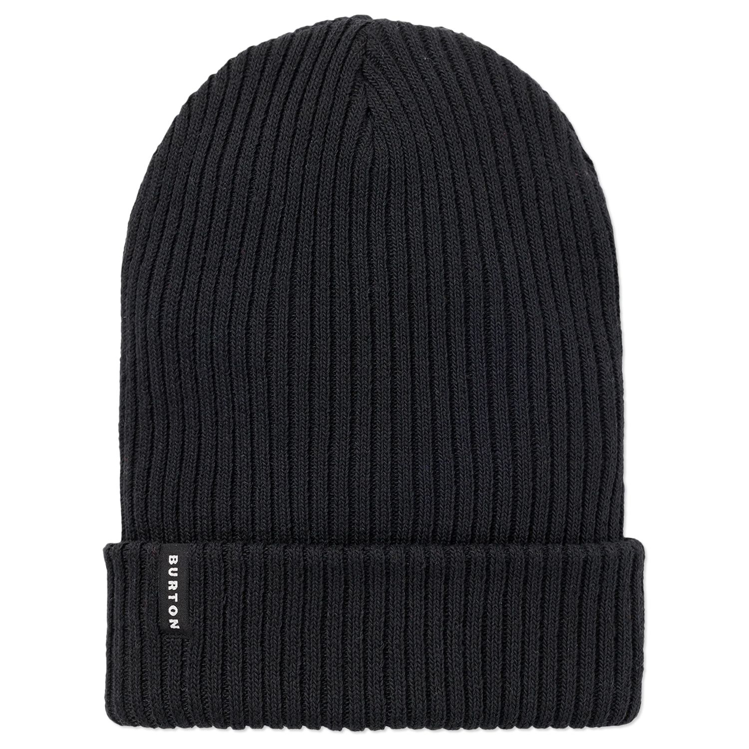 BURTON RECYCLED RIB BEANIE