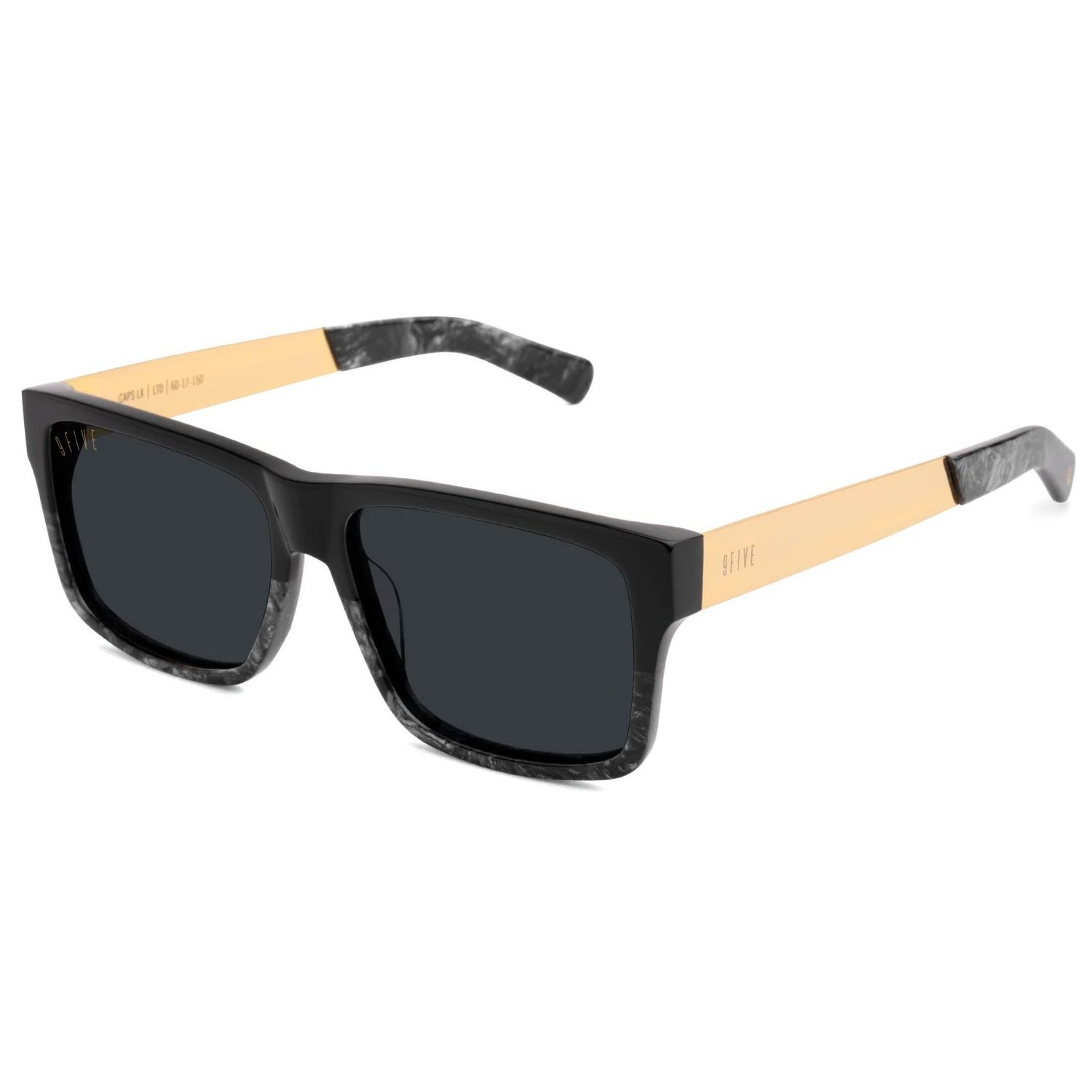 9FIVE CAPS LX SUNGLASSES