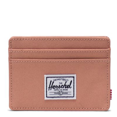 HERSCHEL SUPPLY CO. CHARLIE CARDHOLDER WALLET