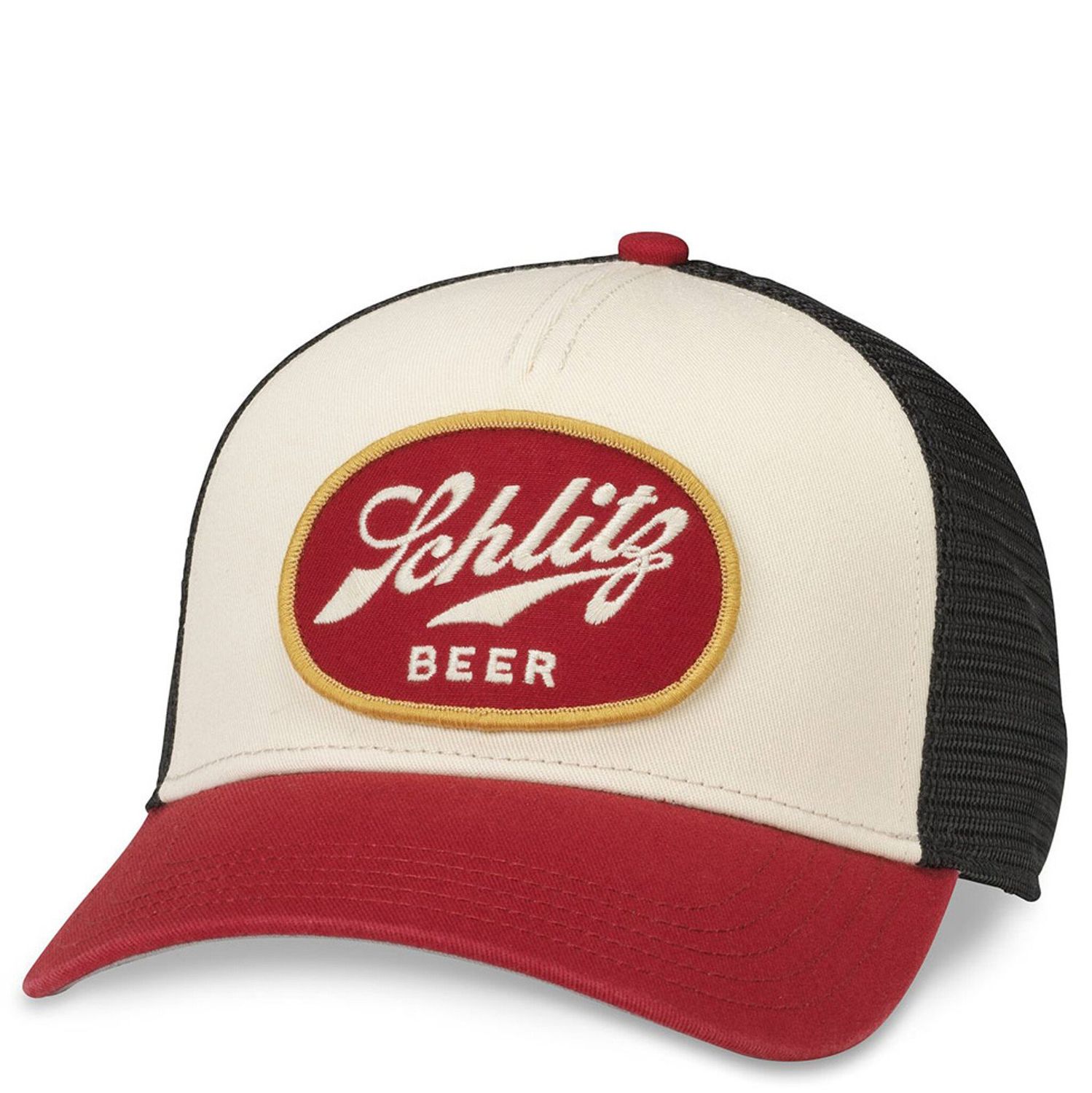 AMERICAN NEEDLE SCHLITZ VALIN HAT