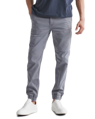 DUER NO SWEAT JOGGER PANT  