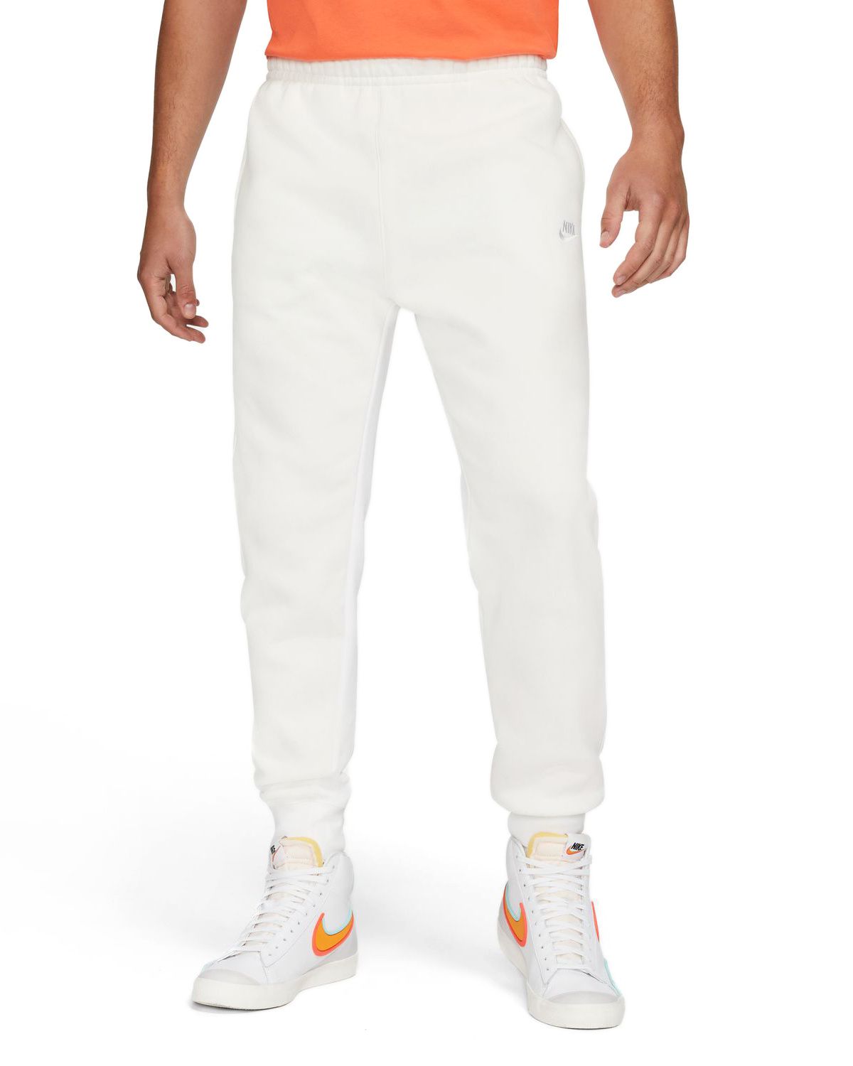 NIKE CLUB JOGGER PANT