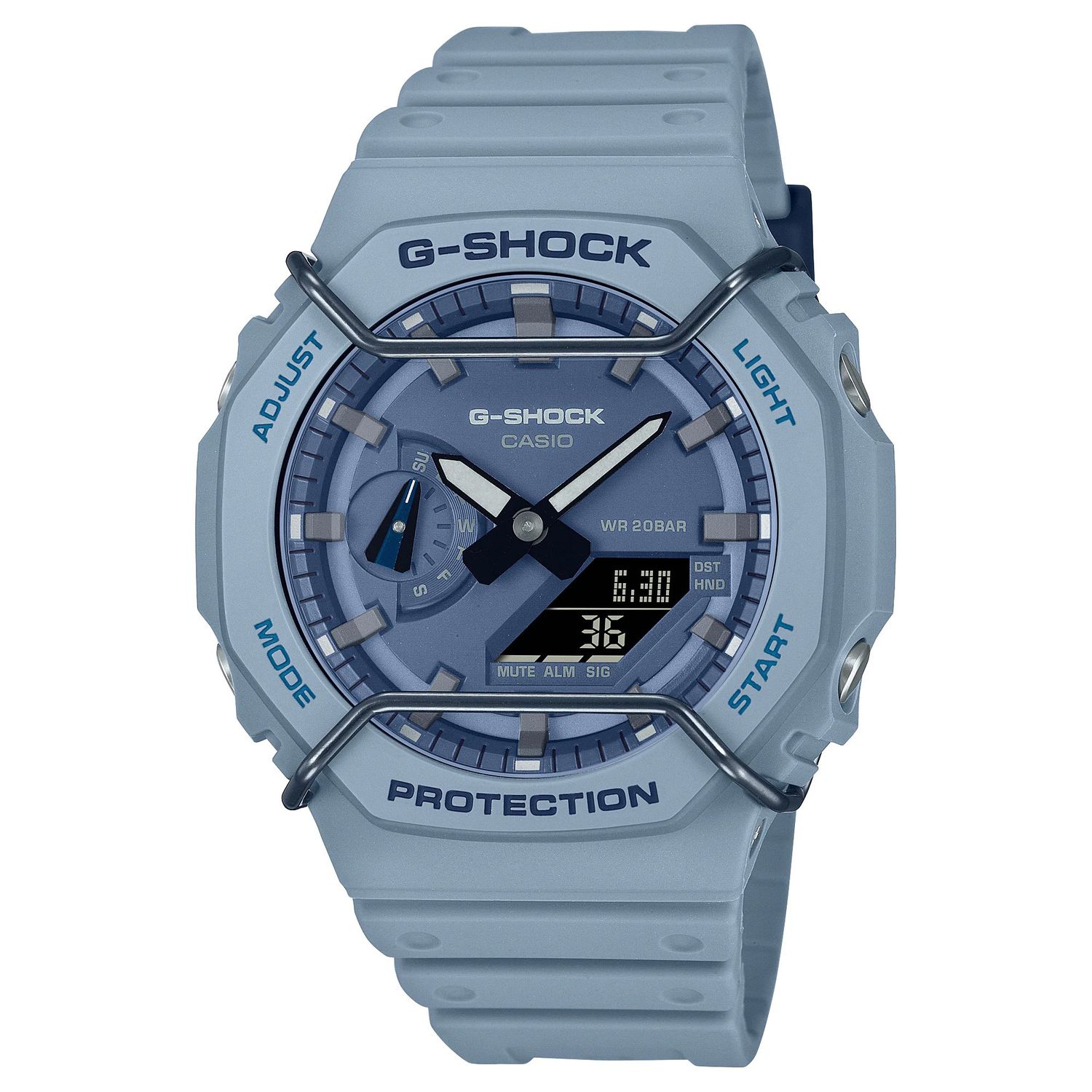 G-SHOCK GA2100PT-2A WATCH